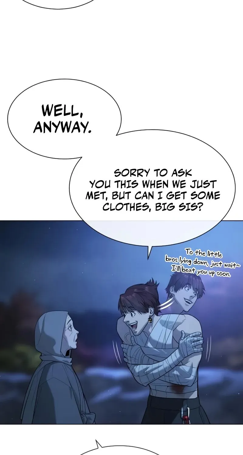 Killer Pedro Chapter 91 page 65 - 