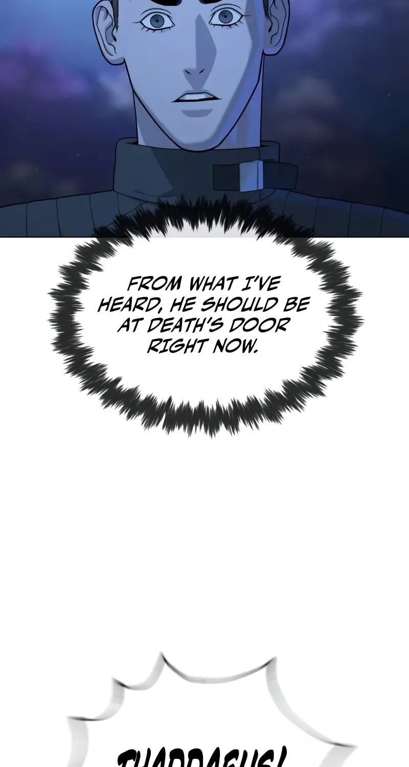 Killer Pedro Chapter 91 page 8 - 