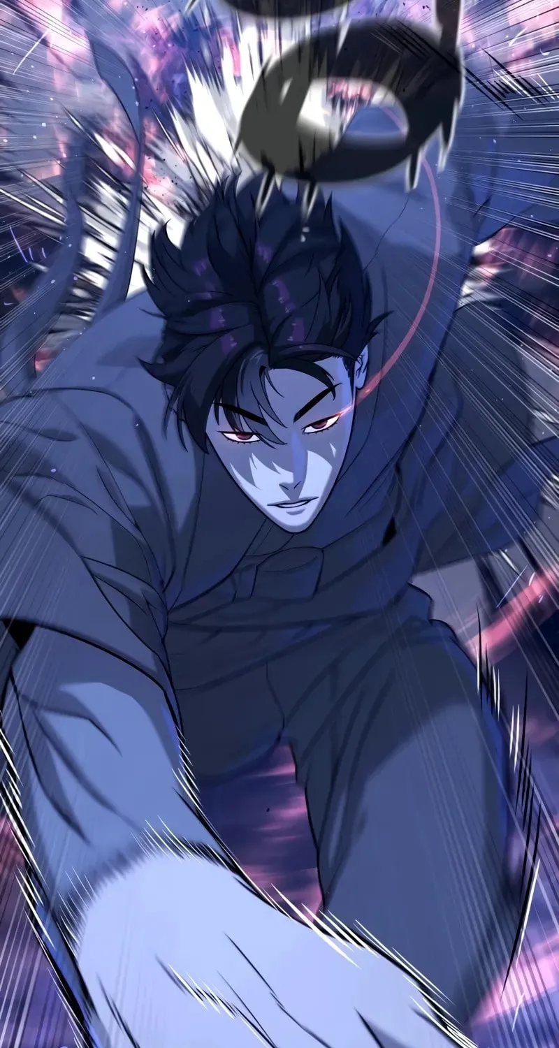 Killer Pedro Chapter 91 page 84 - 