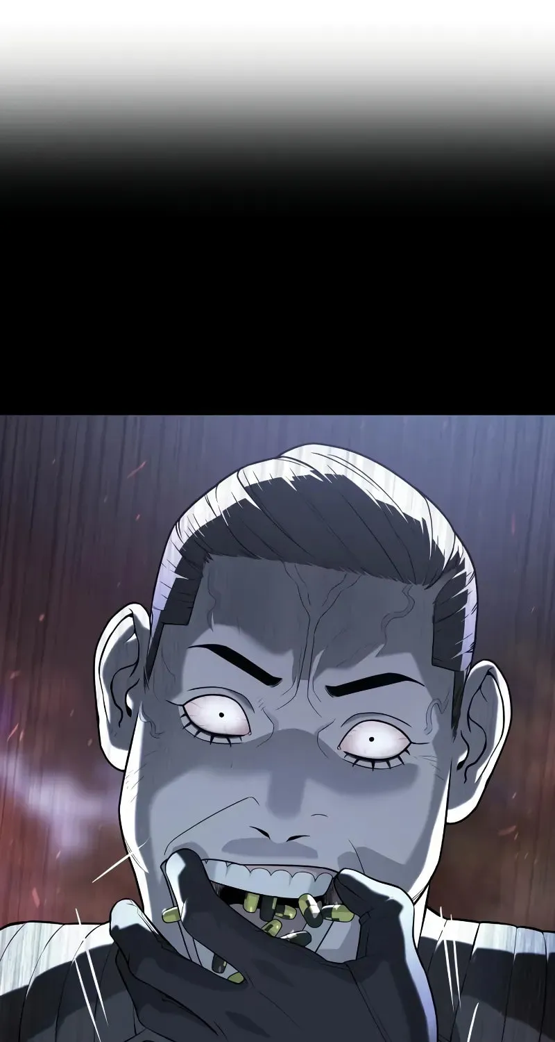 Killer Pedro Chapter 92 page 124 - 