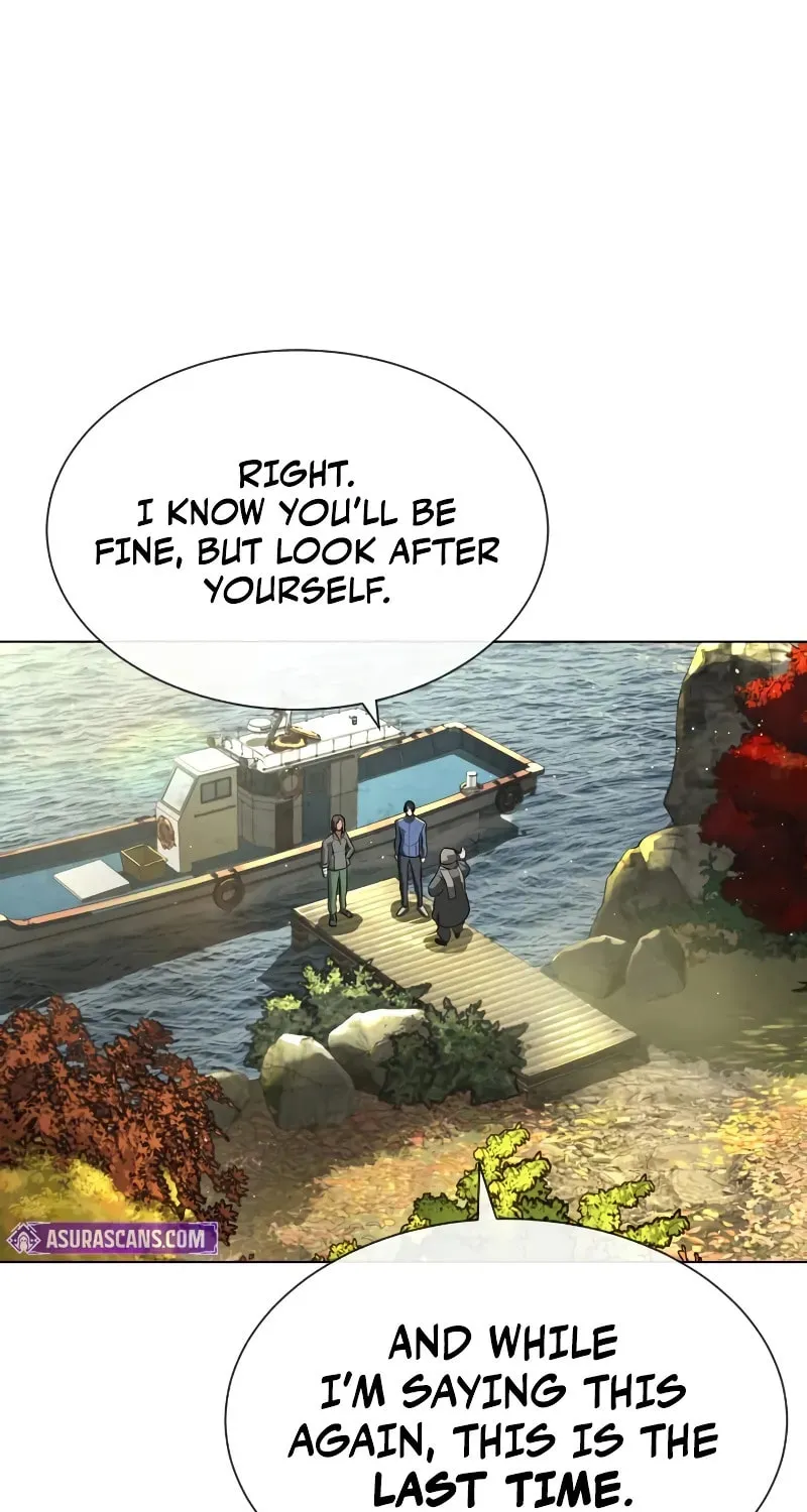 Killer Pedro Chapter 92 page 128 - 