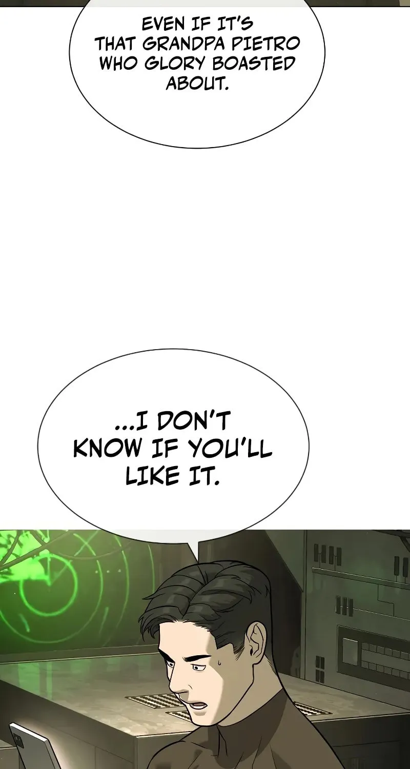Killer Pedro Chapter 92 page 143 - 