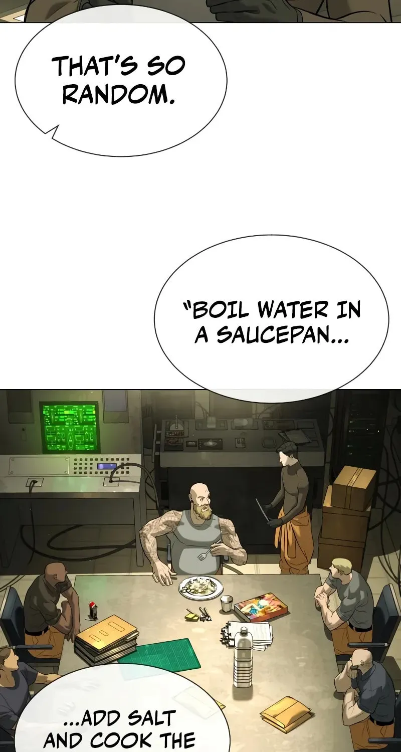 Killer Pedro Chapter 92 page 149 - 