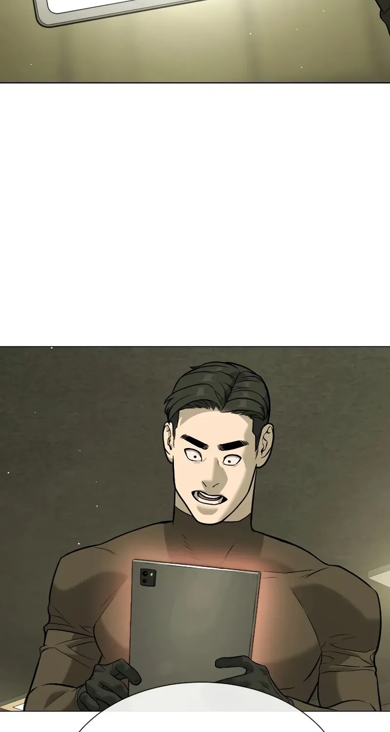 Killer Pedro Chapter 92 page 154 - 