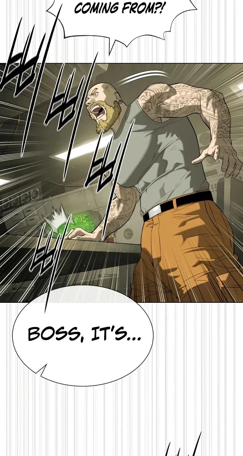Killer Pedro Chapter 92 page 157 - 