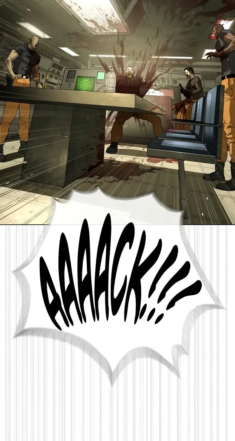 Killer Pedro Chapter 92 page 163 - 