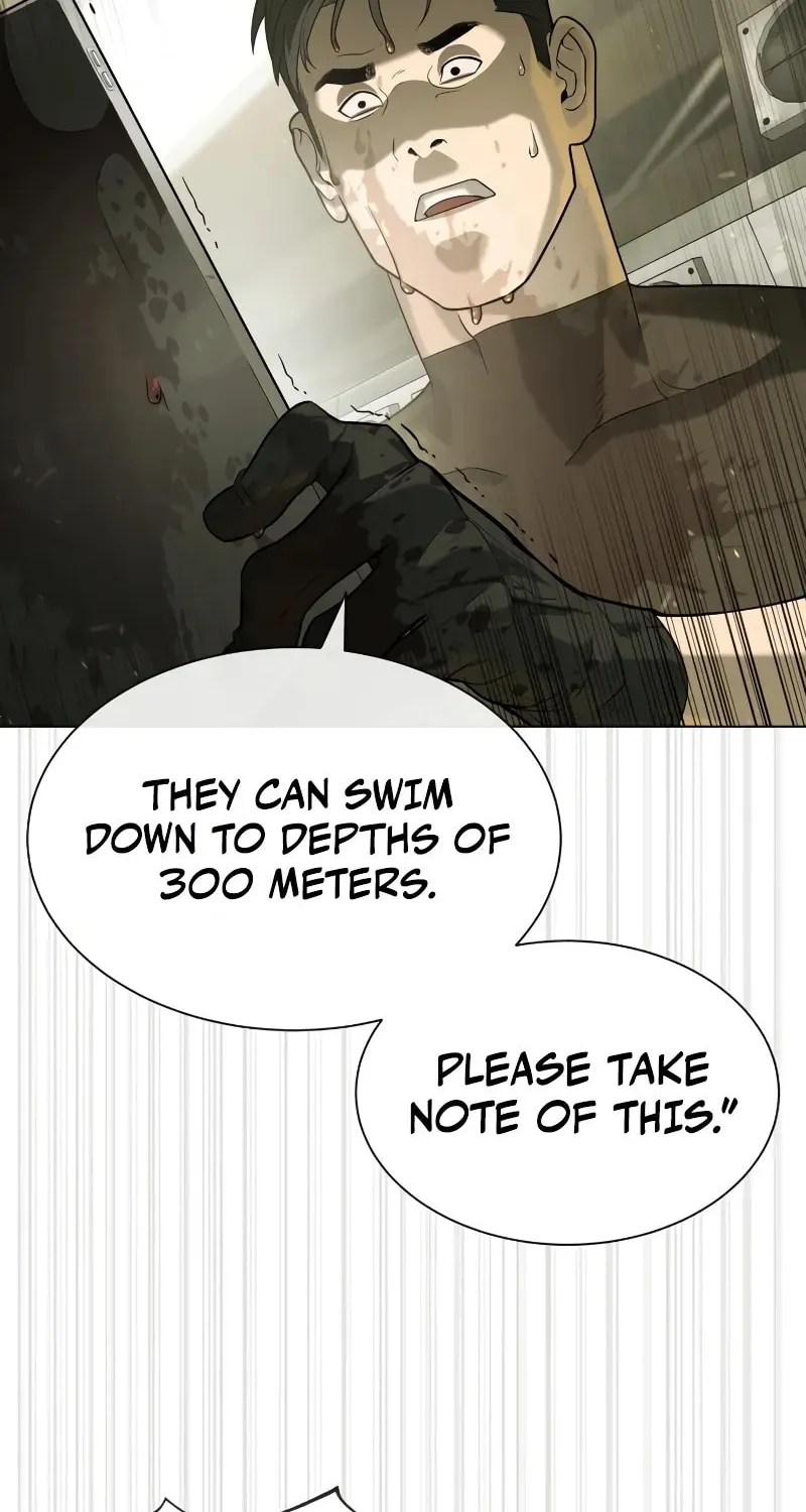 Killer Pedro Chapter 92 page 167 - 