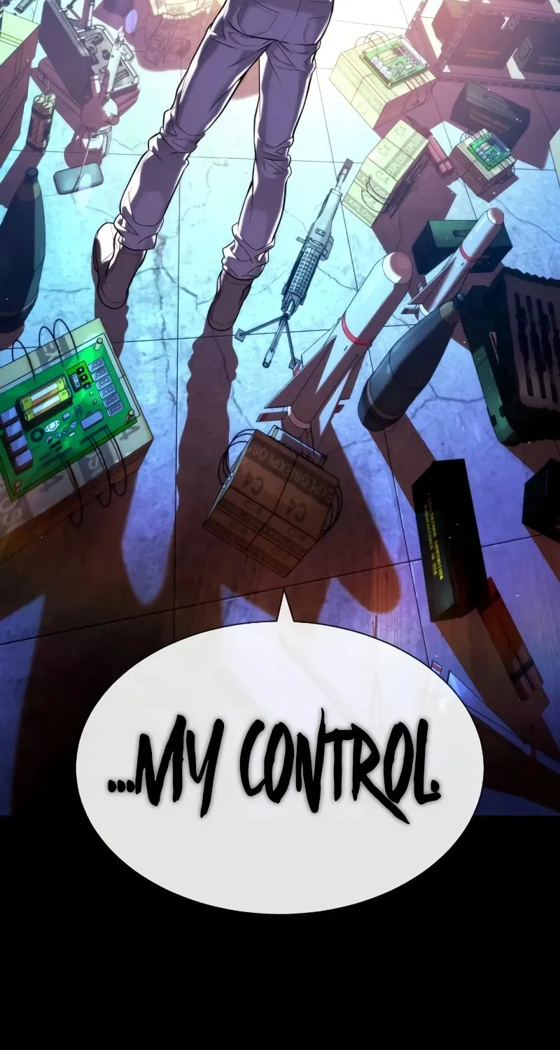 Killer Pedro Chapter 92 page 182 - 