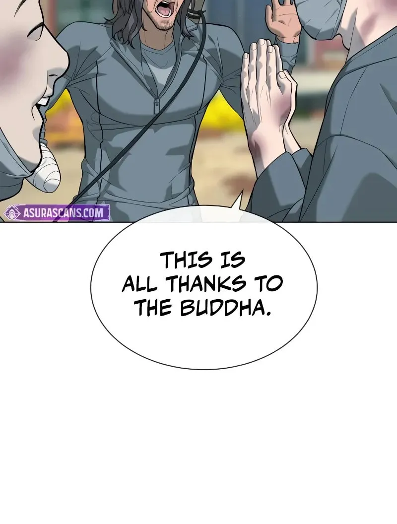 Killer Pedro Chapter 92 page 21 - 