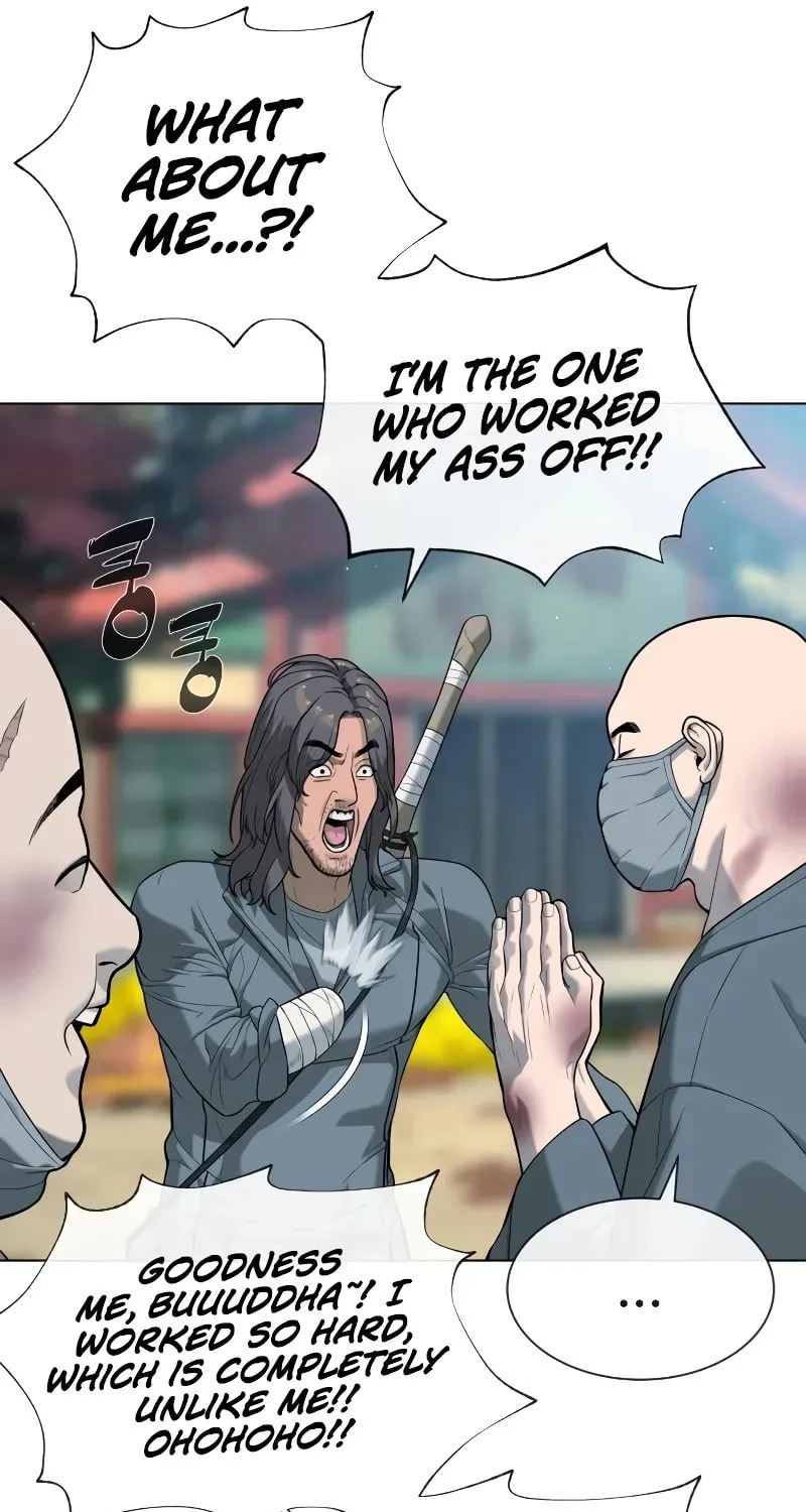 Killer Pedro Chapter 92 page 22 - 