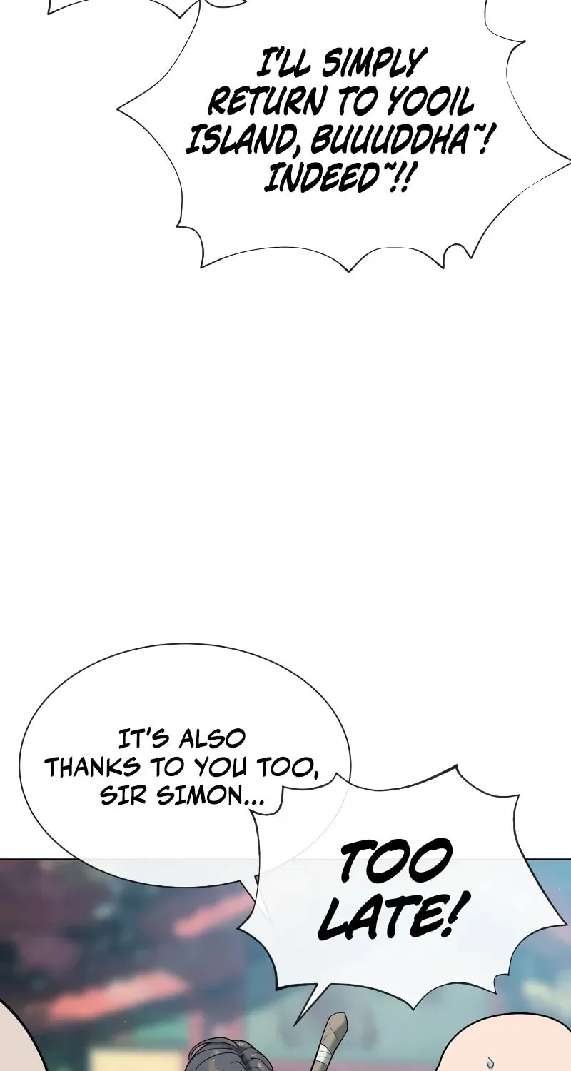 Killer Pedro Chapter 92 page 23 - 