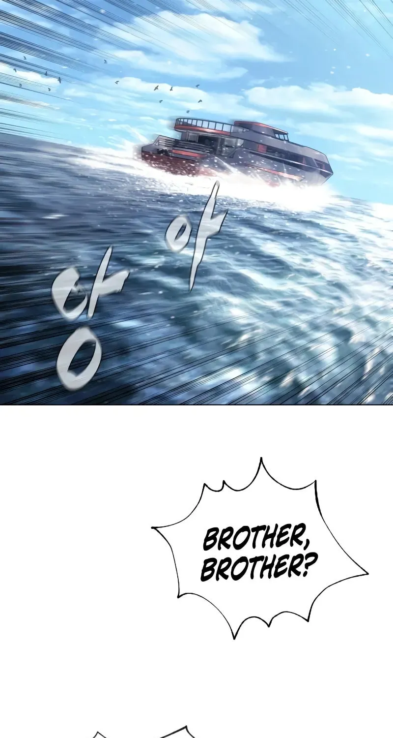 Killer Pedro Chapter 92 page 28 - 