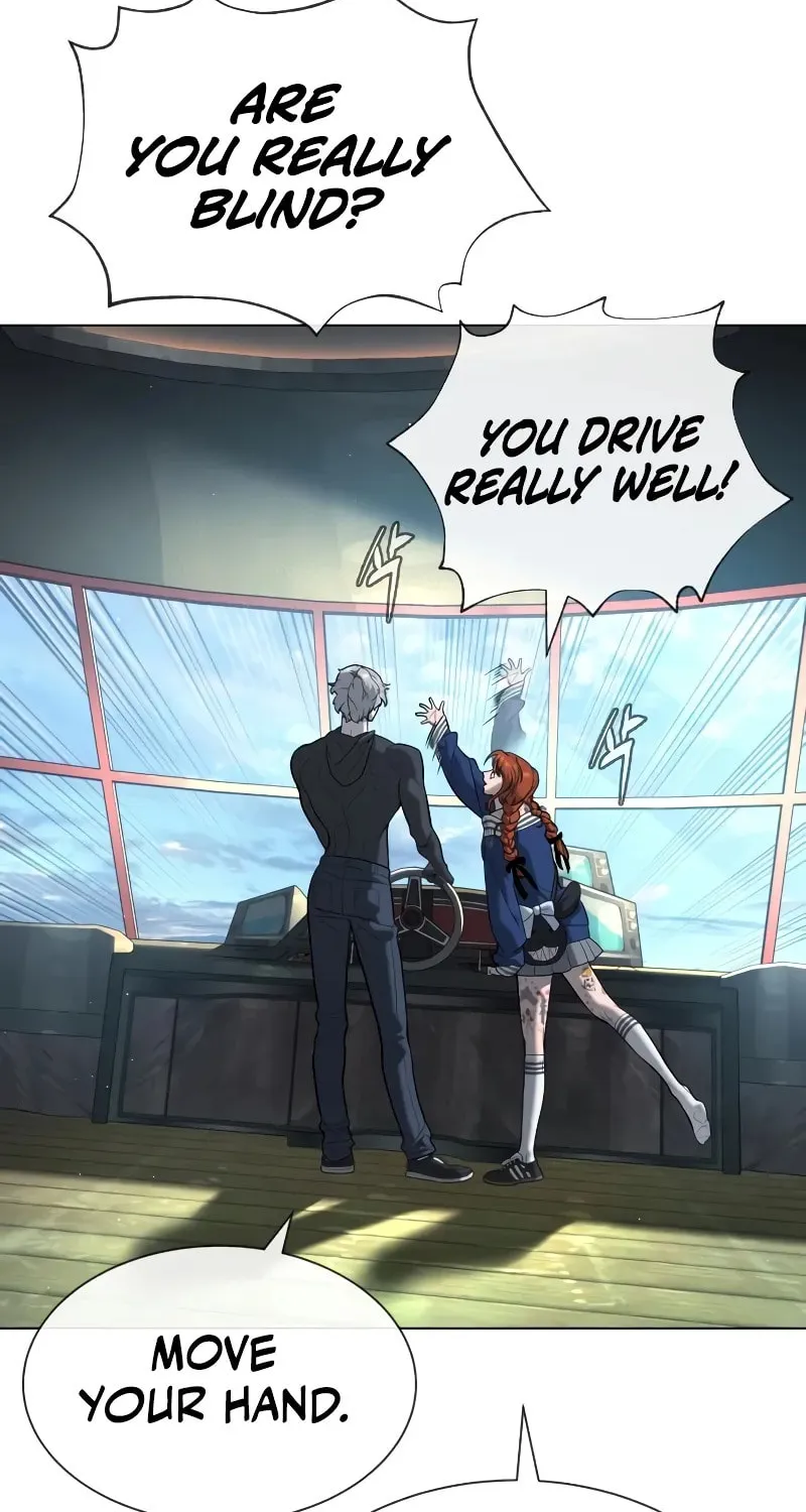 Killer Pedro Chapter 92 page 29 - 