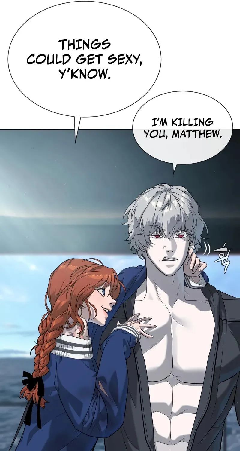 Killer Pedro Chapter 92 page 32 - 