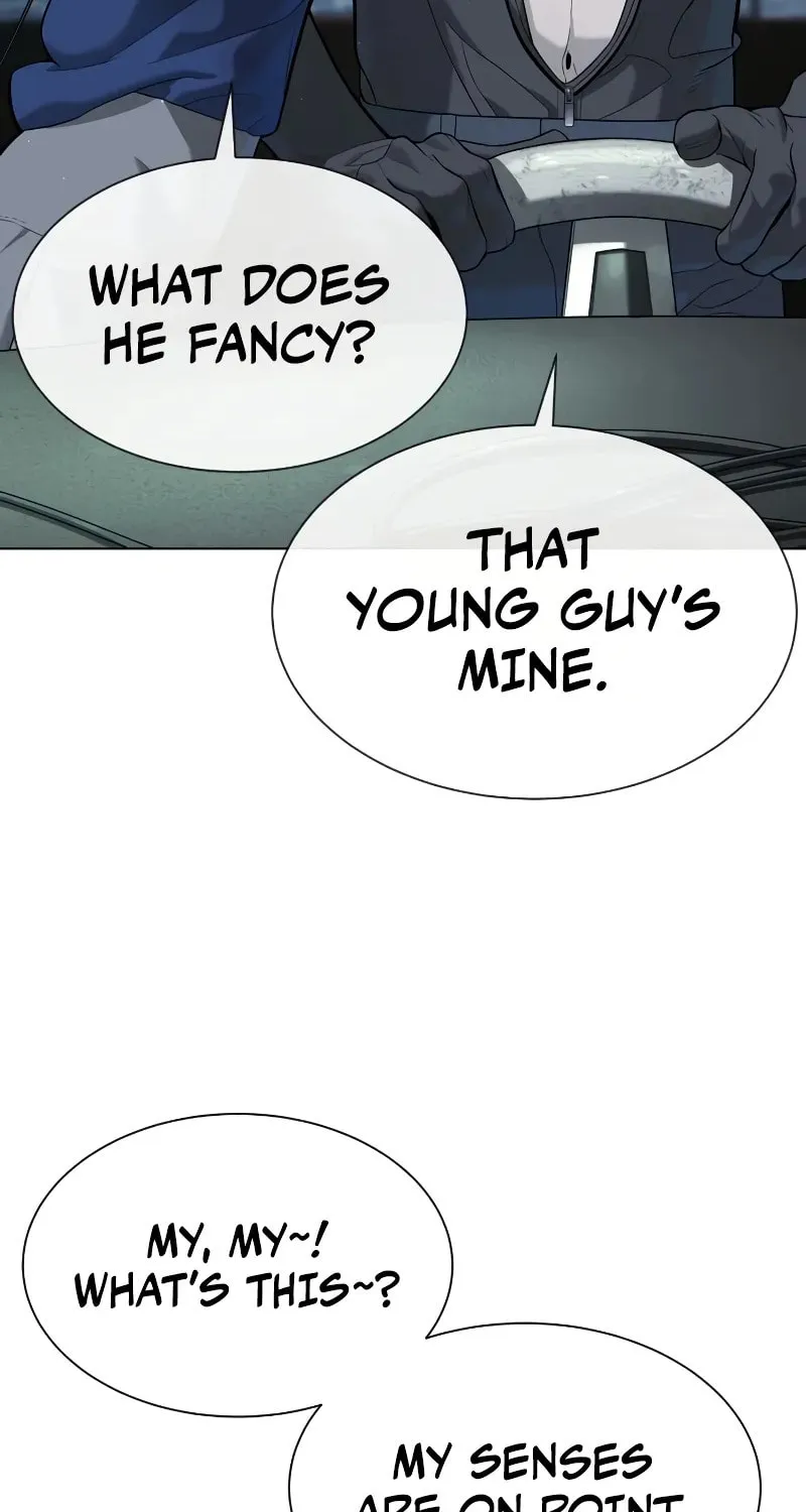Killer Pedro Chapter 92 page 33 - 