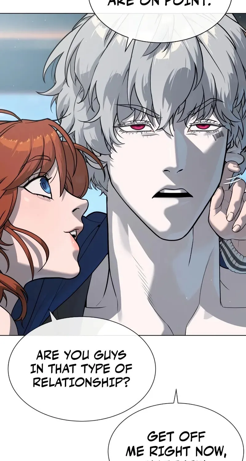 Killer Pedro Chapter 92 page 34 - 