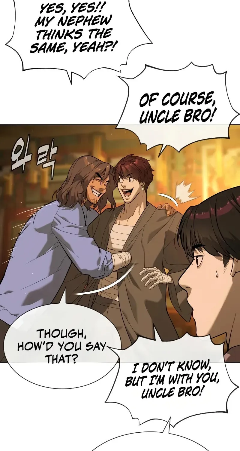 Killer Pedro Chapter 92 page 55 - 
