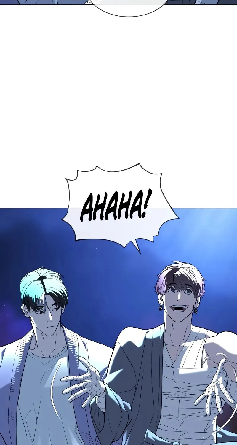 Killer Pedro Chapter 92 page 89 - 