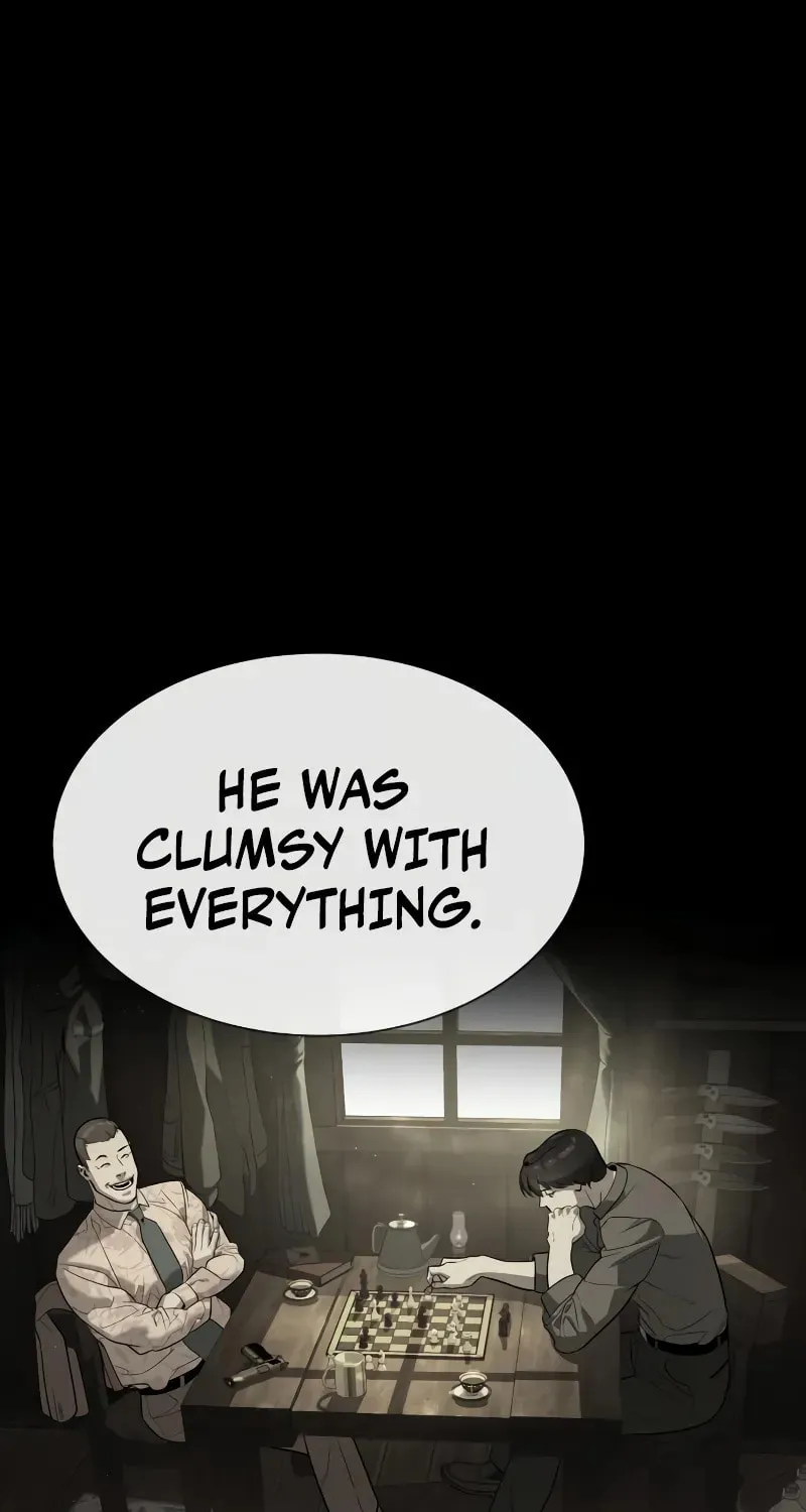 Killer Pedro Chapter 92 page 96 - 