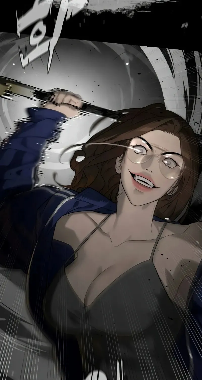 Killer Pedro Chapter 93 page 111 - 