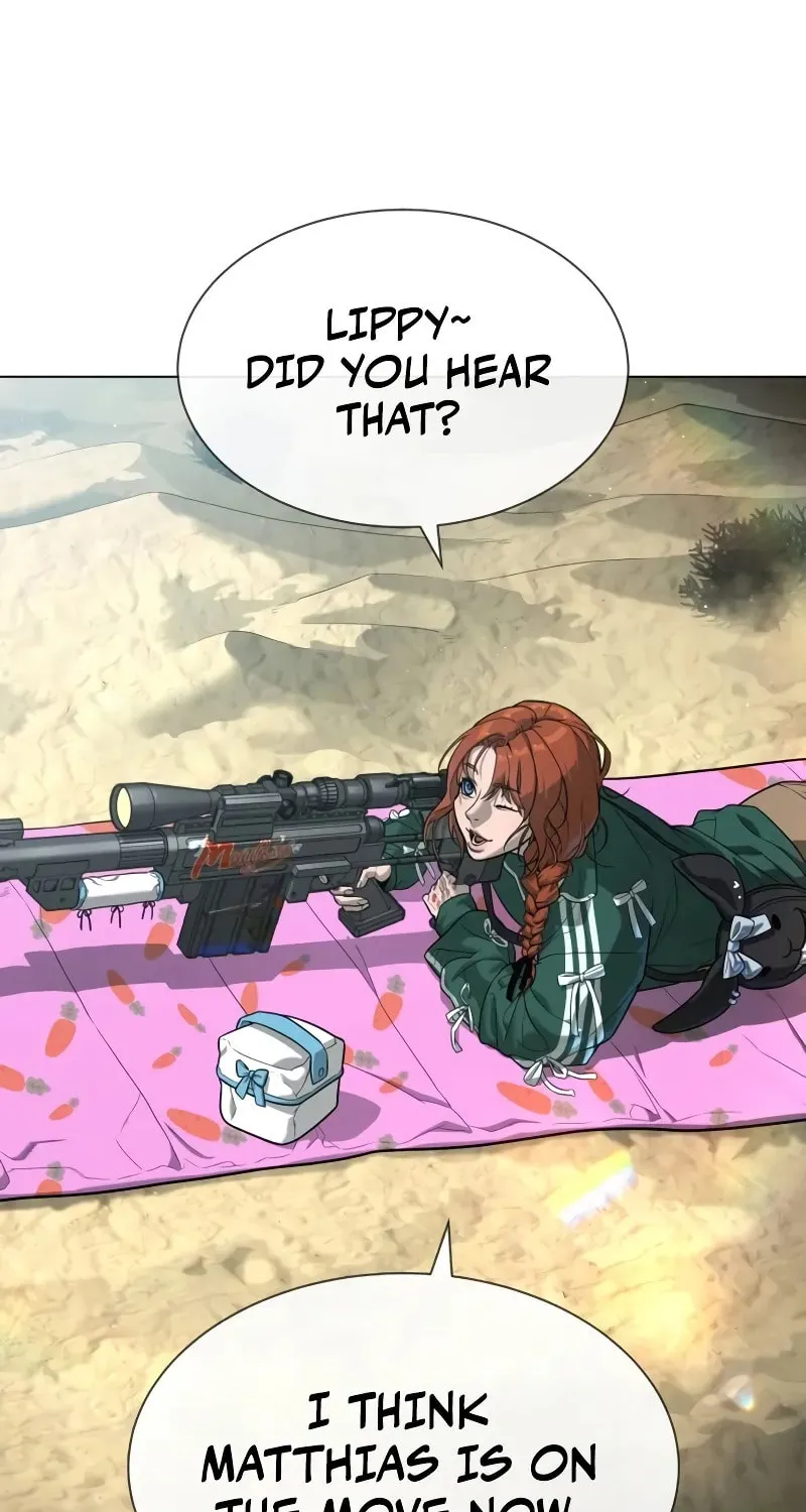 Killer Pedro Chapter 93 page 116 - 