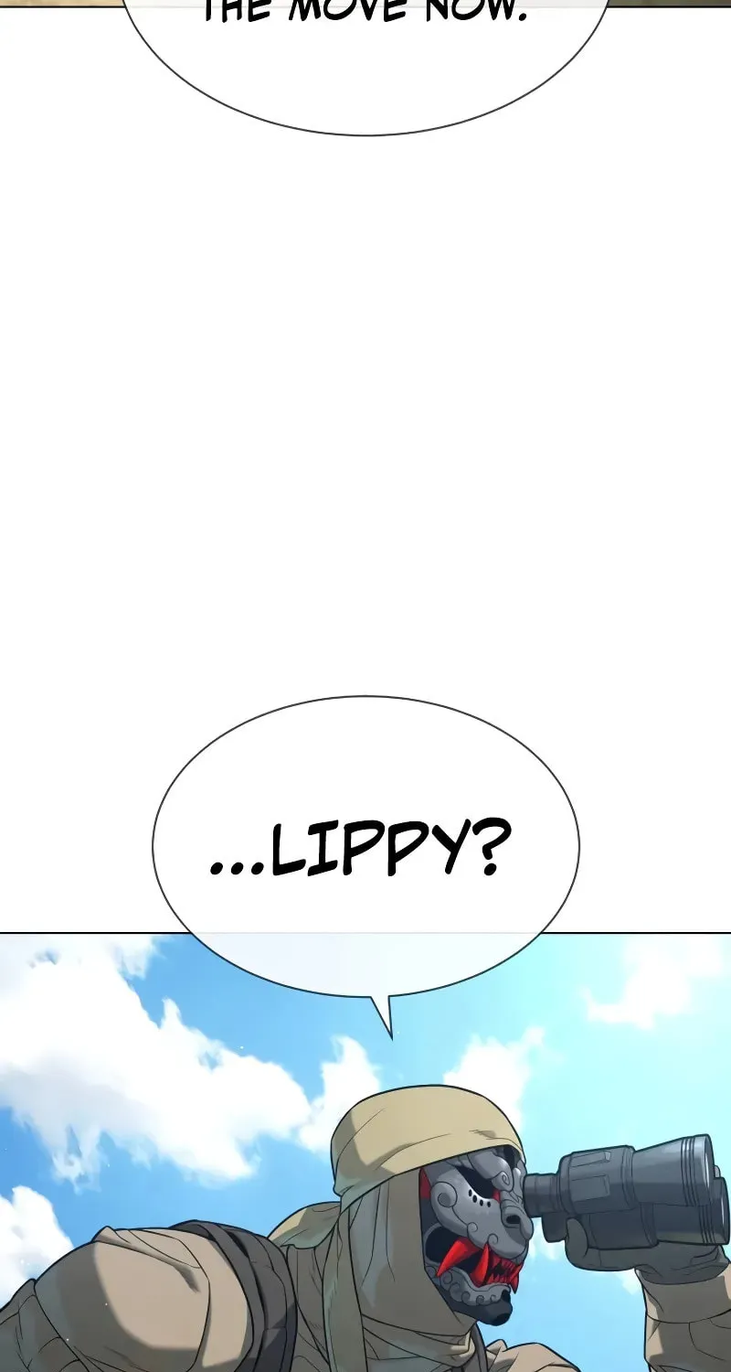 Killer Pedro Chapter 93 page 117 - 