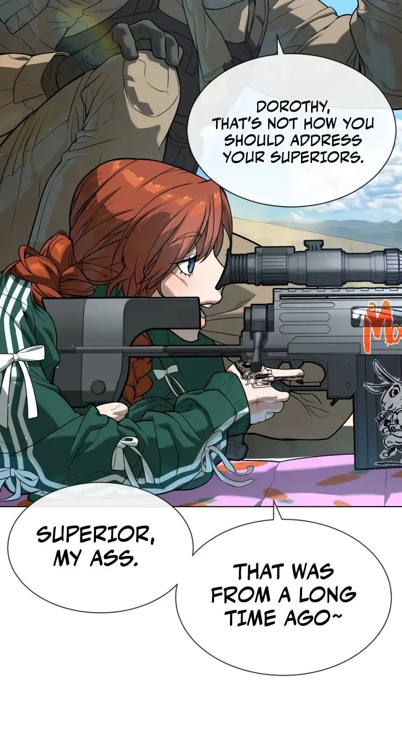 Killer Pedro Chapter 93 page 118 - 