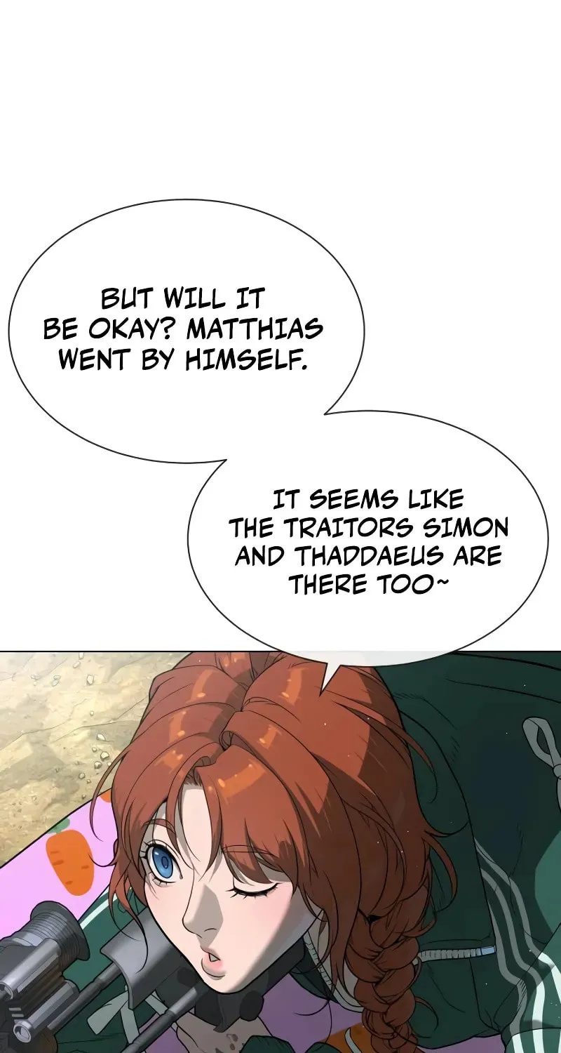 Killer Pedro Chapter 93 page 119 - 