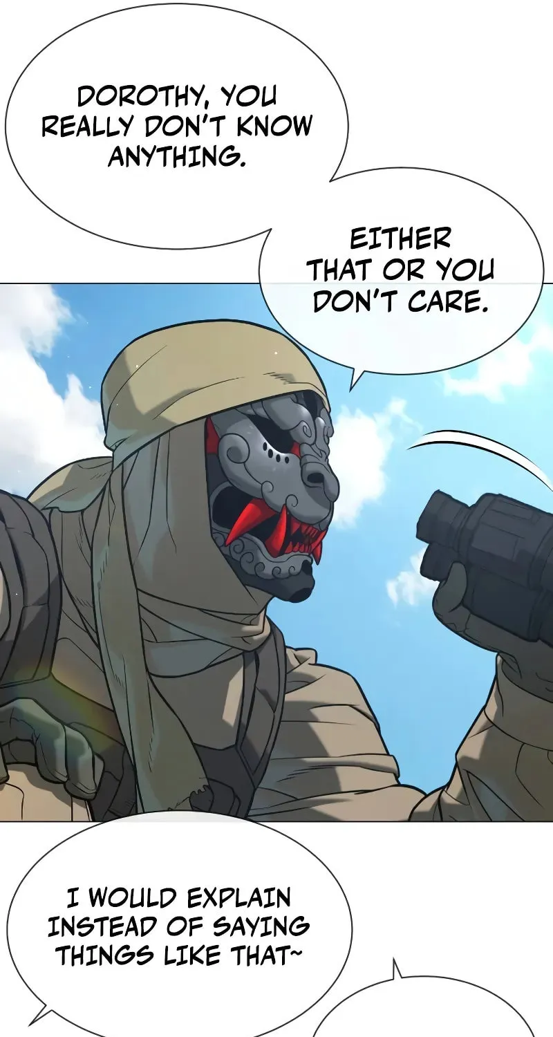 Killer Pedro Chapter 93 page 124 - 