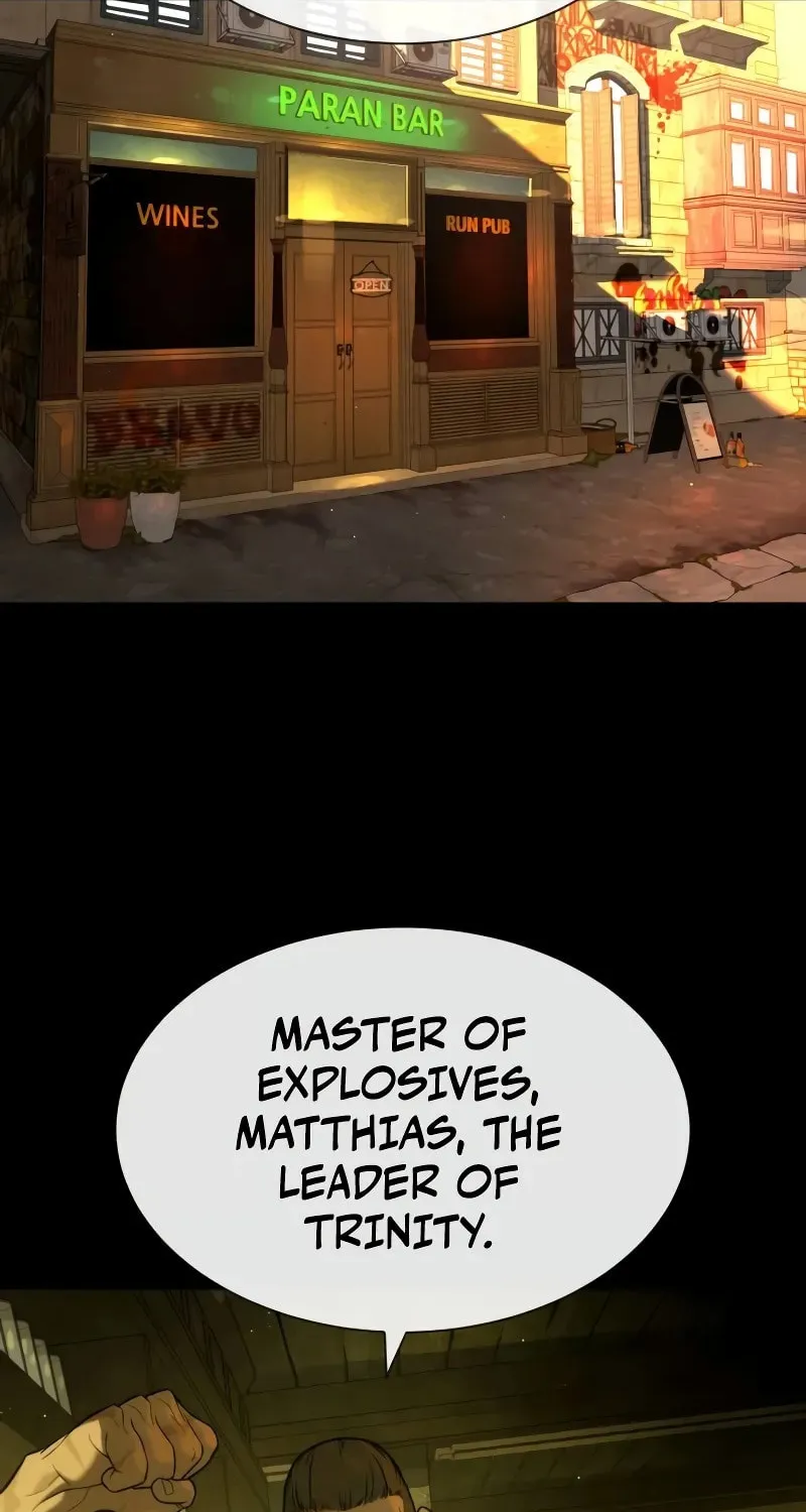 Killer Pedro Chapter 93 page 129 - 