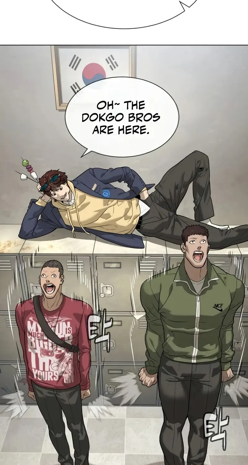 Killer Pedro Chapter 93 page 14 - 