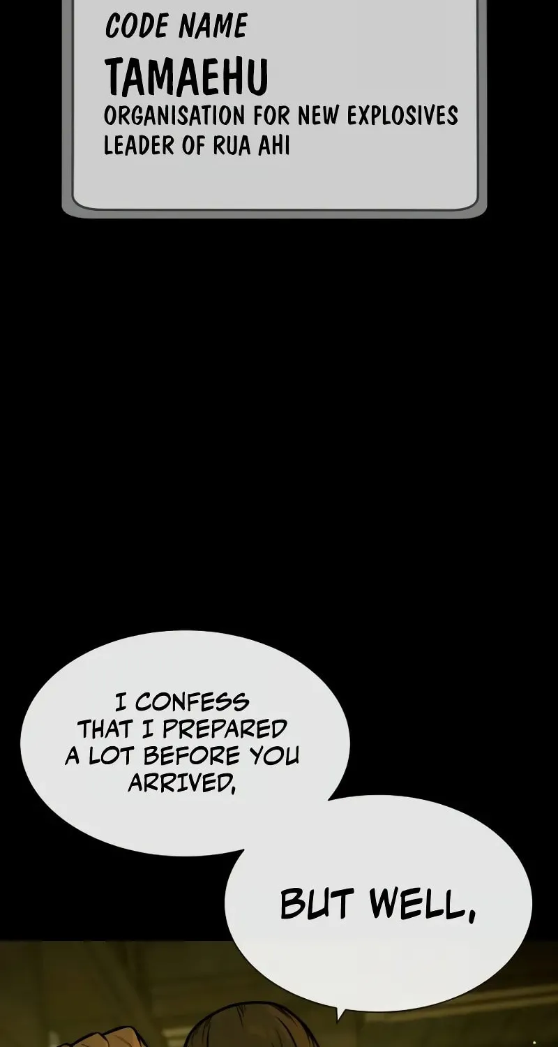 Killer Pedro Chapter 93 page 131 - 
