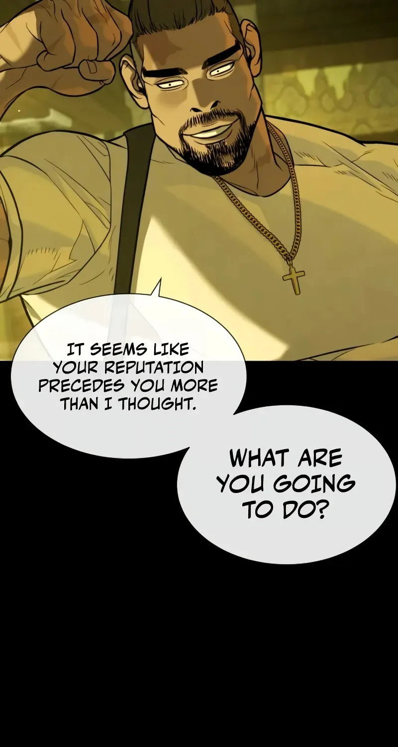 Killer Pedro Chapter 93 page 132 - 