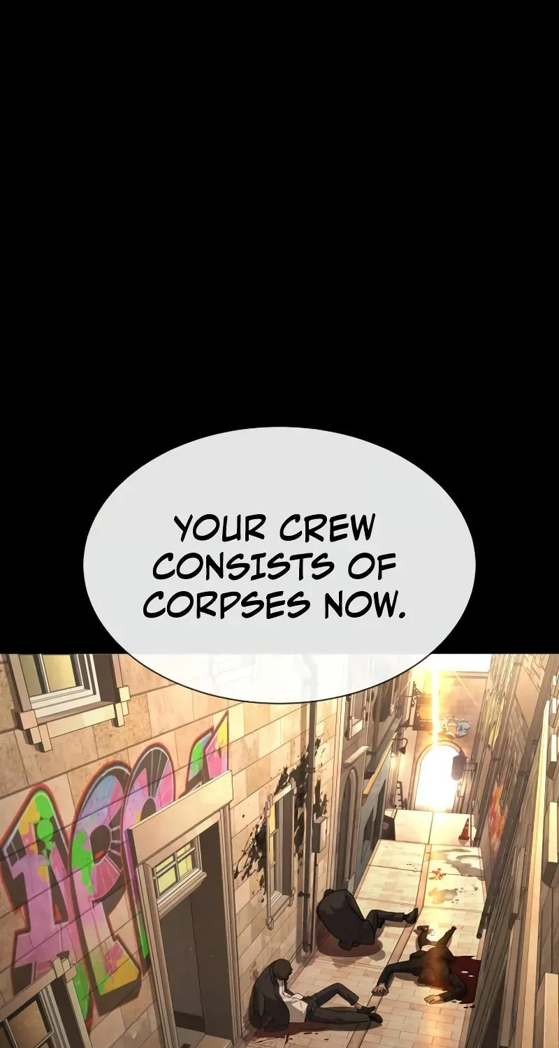 Killer Pedro Chapter 93 page 134 - 