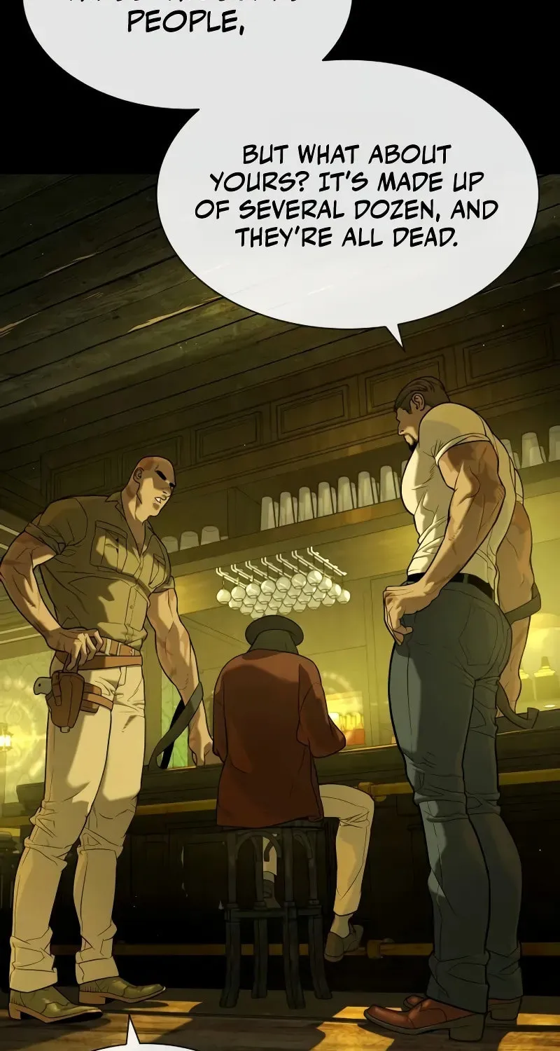 Killer Pedro Chapter 93 page 136 - 
