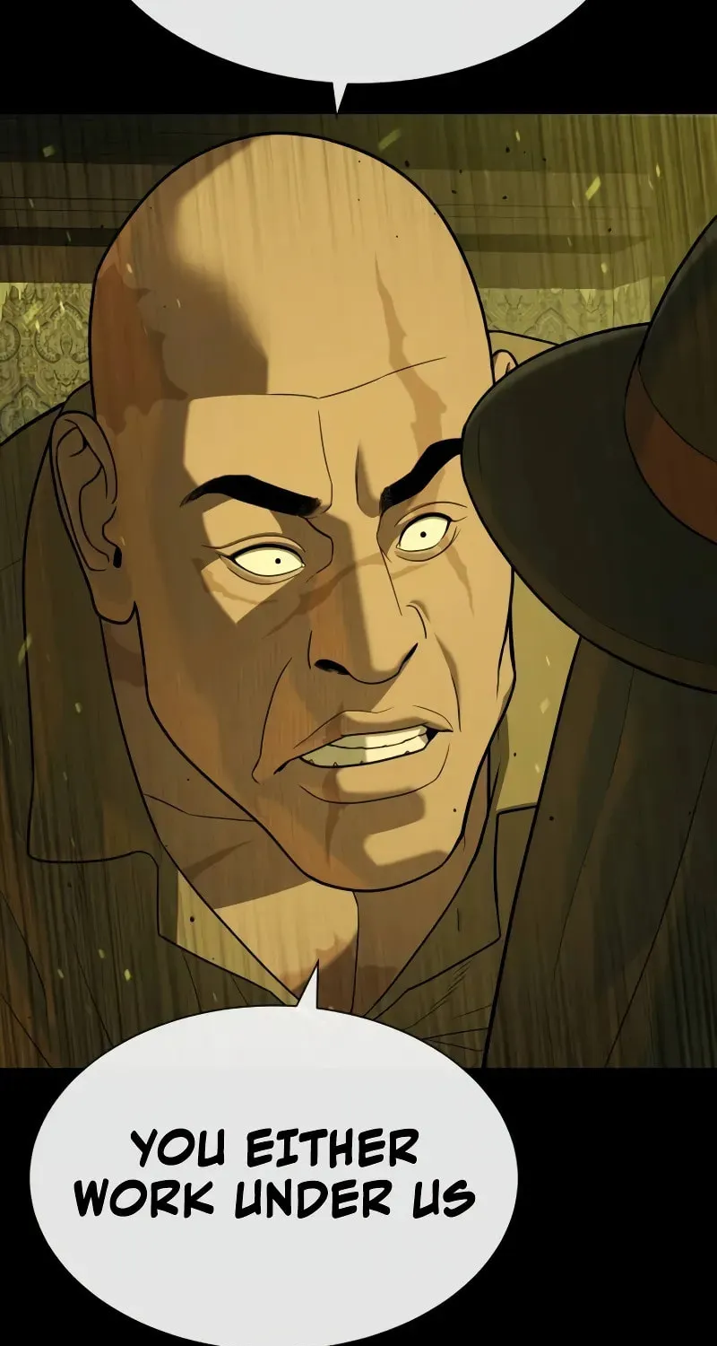 Killer Pedro Chapter 93 page 138 - 