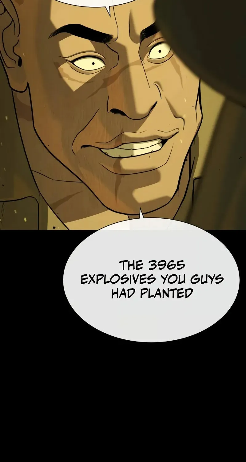 Killer Pedro Chapter 93 page 141 - 