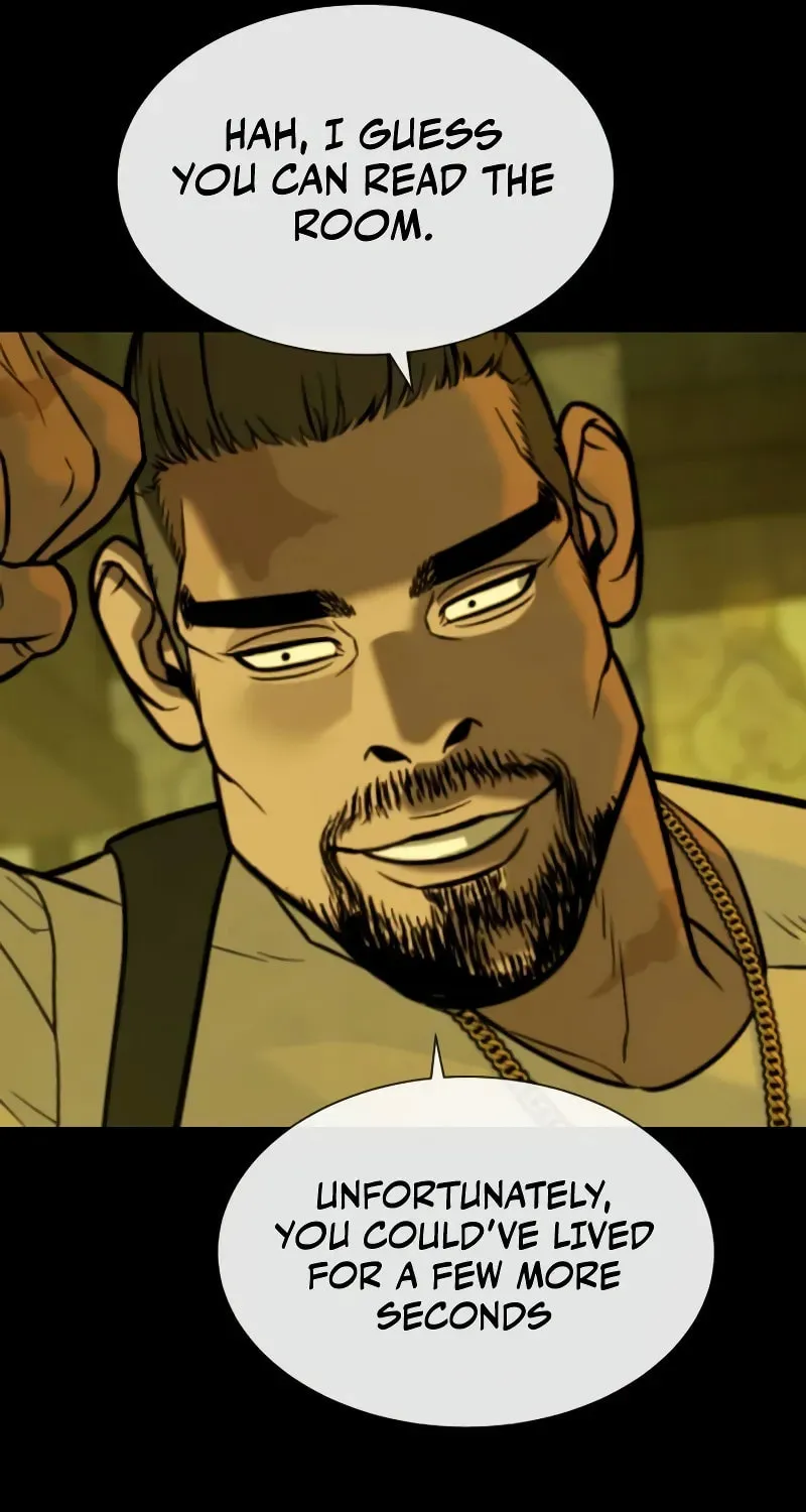 Killer Pedro Chapter 93 page 152 - 