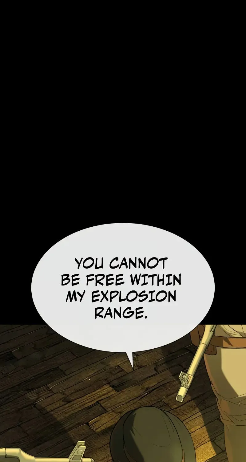 Killer Pedro Chapter 93 page 156 - 