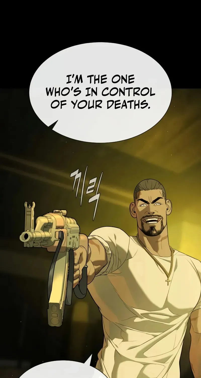 Killer Pedro Chapter 93 page 158 - 