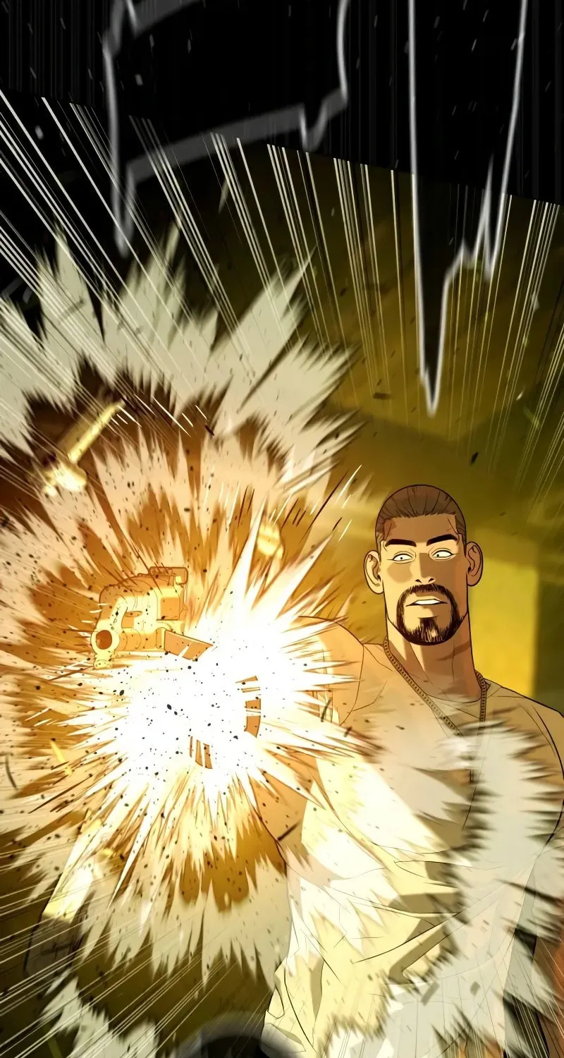 Killer Pedro Chapter 93 page 163 - 