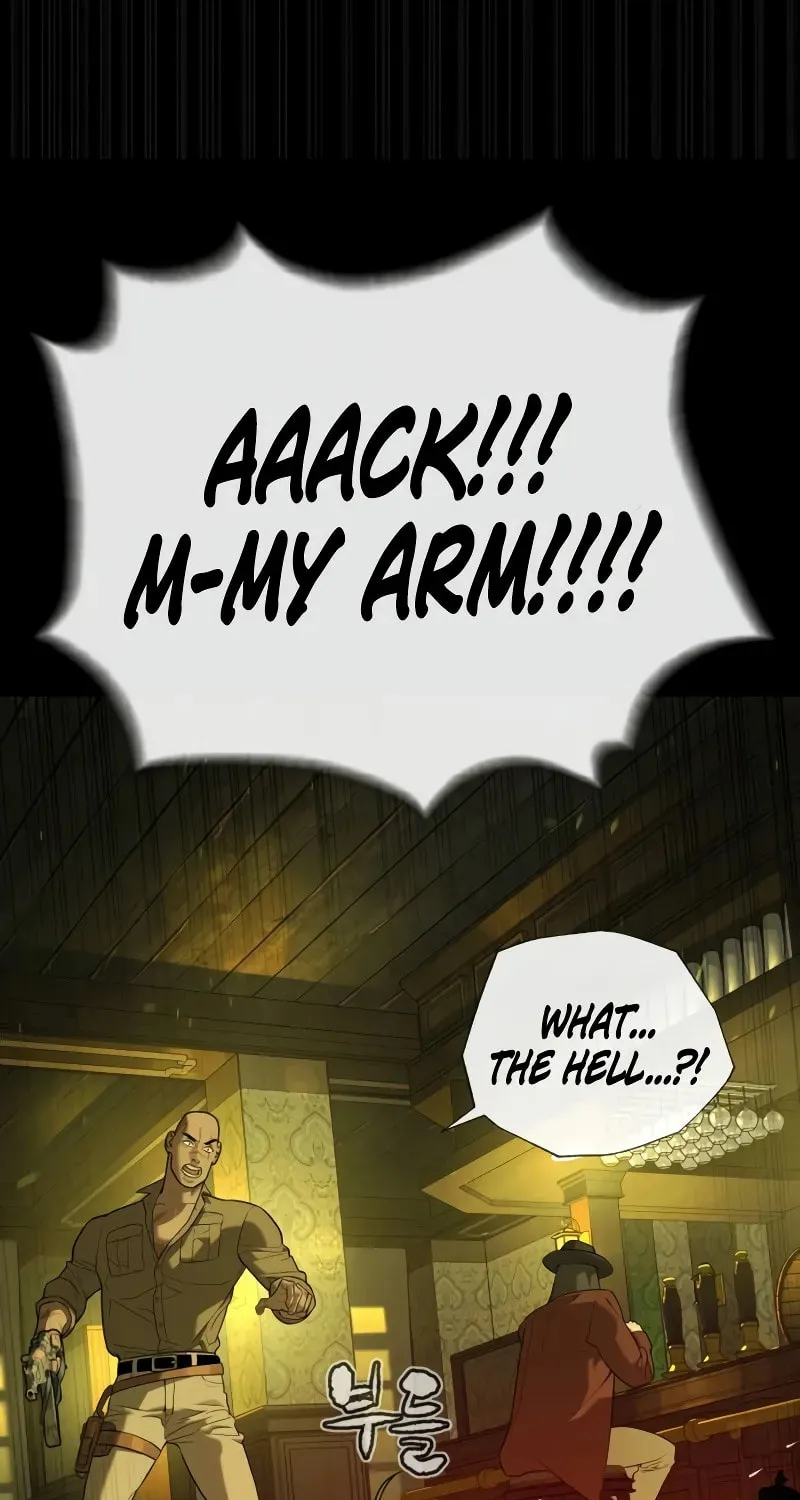 Killer Pedro Chapter 93 page 166 - 