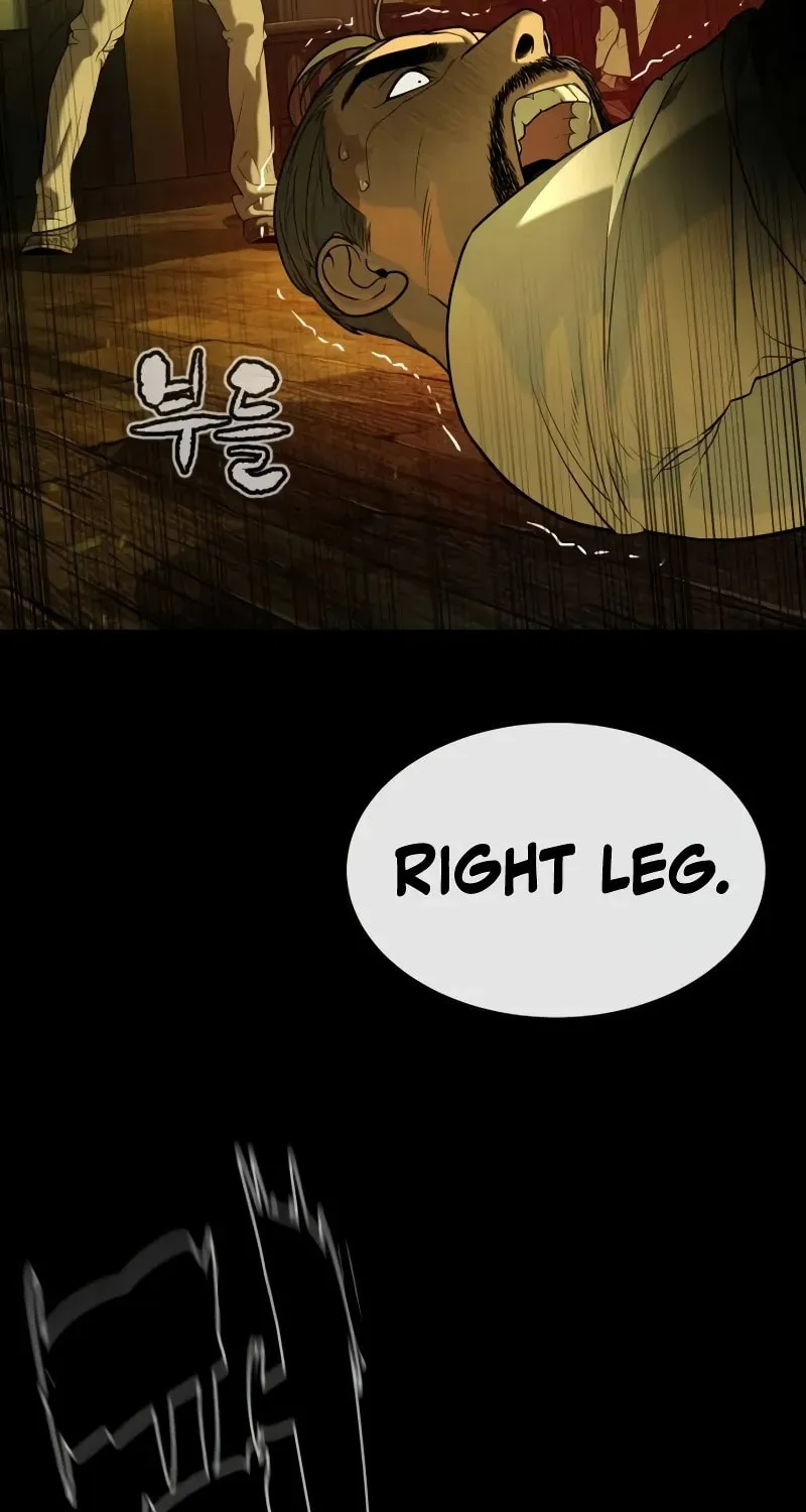 Killer Pedro Chapter 93 page 167 - 