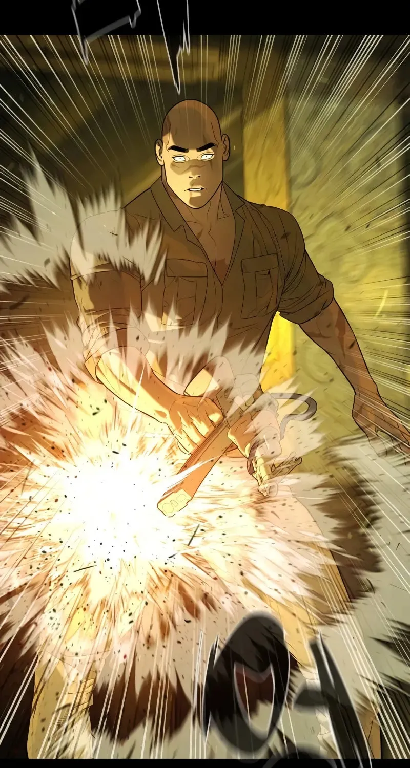 Killer Pedro Chapter 93 page 168 - 