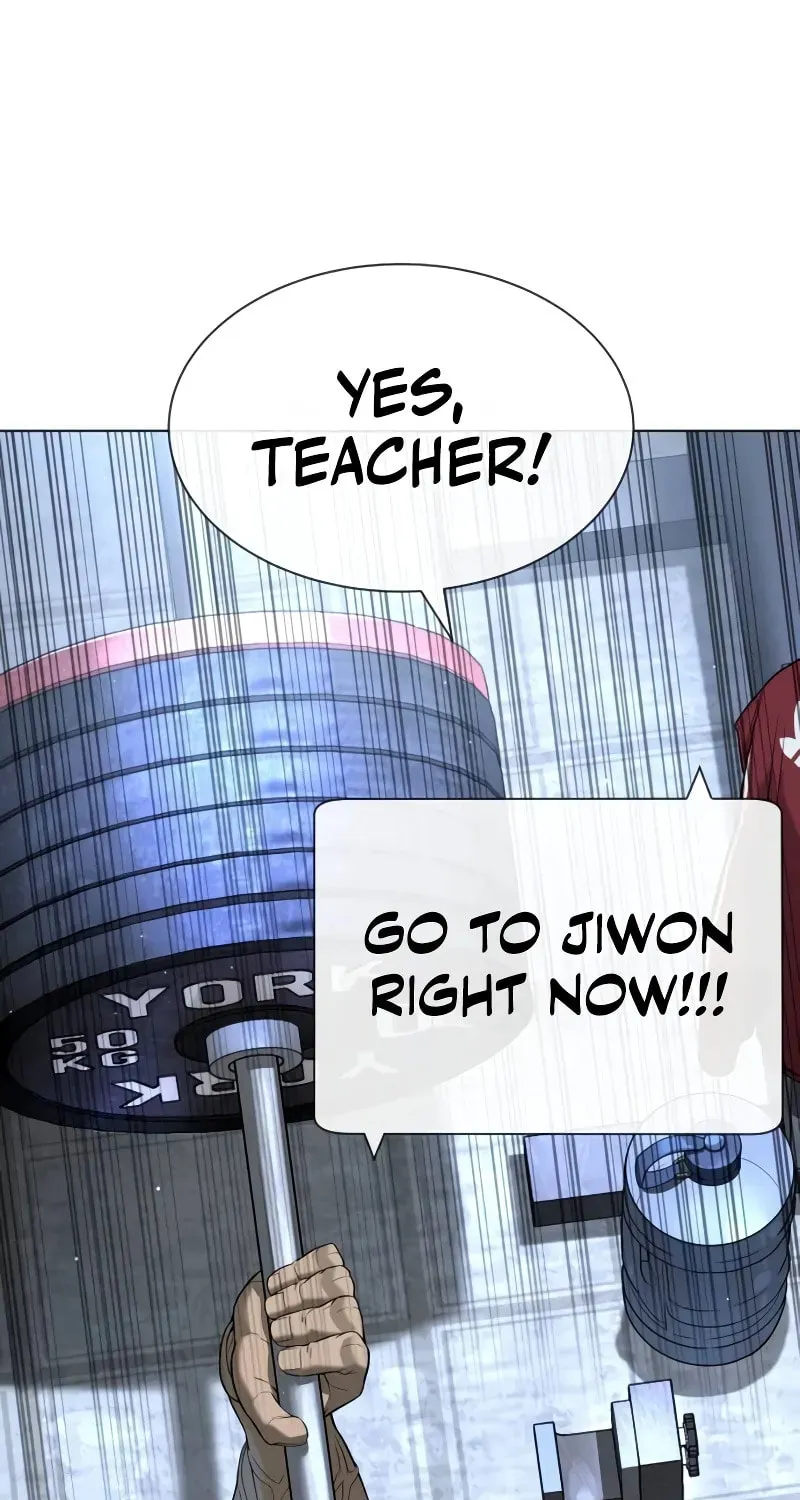 Killer Pedro Chapter 93 page 183 - 