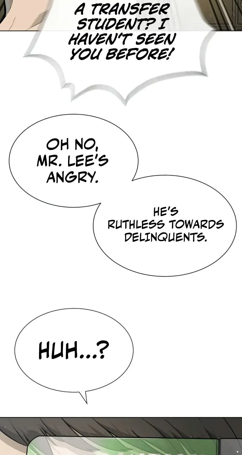 Killer Pedro Chapter 93 page 31 - 