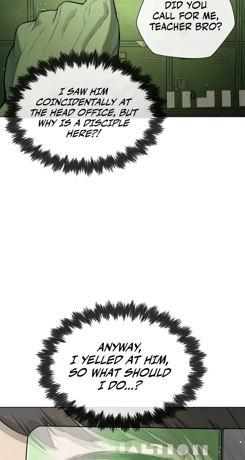 Killer Pedro Chapter 93 page 34 - 