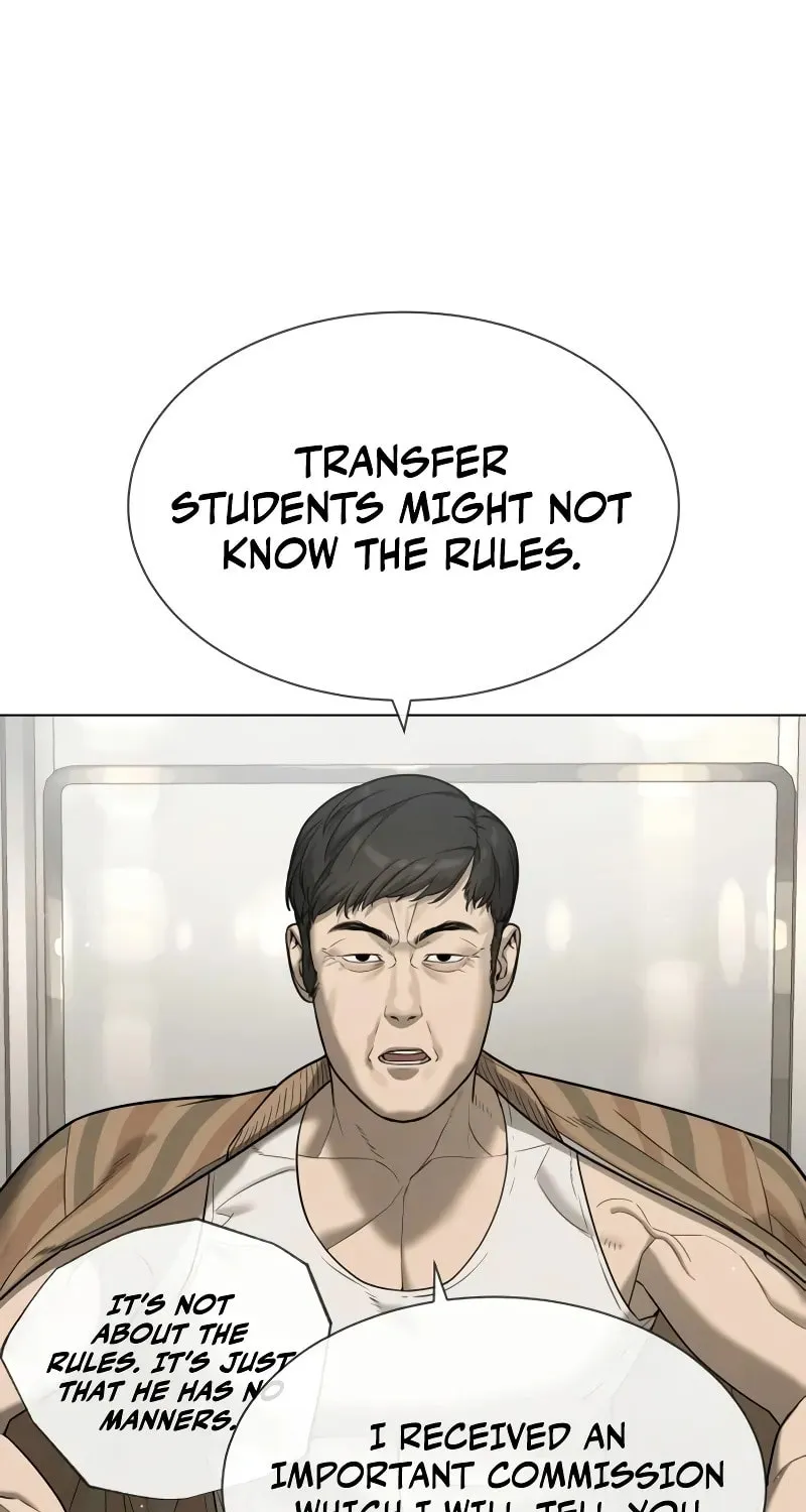 Killer Pedro Chapter 93 page 36 - 