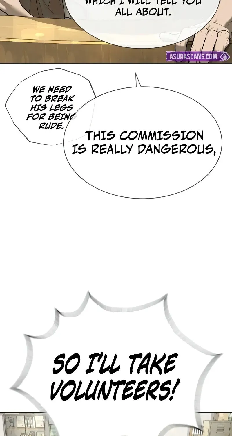 Killer Pedro Chapter 93 page 37 - 