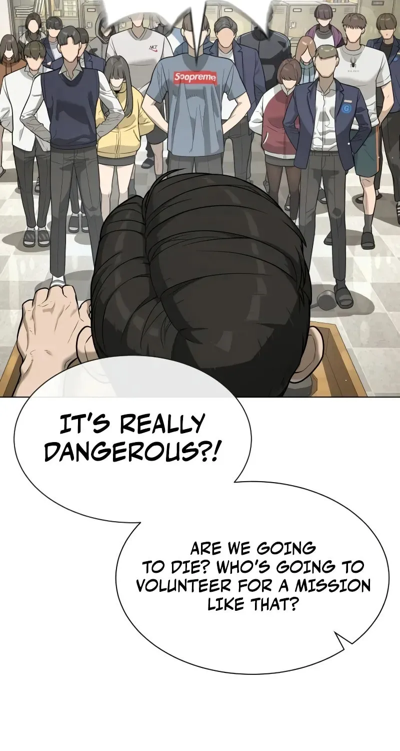 Killer Pedro Chapter 93 page 38 - 